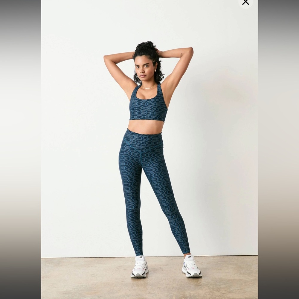 Sincerely Jules Yoga Set